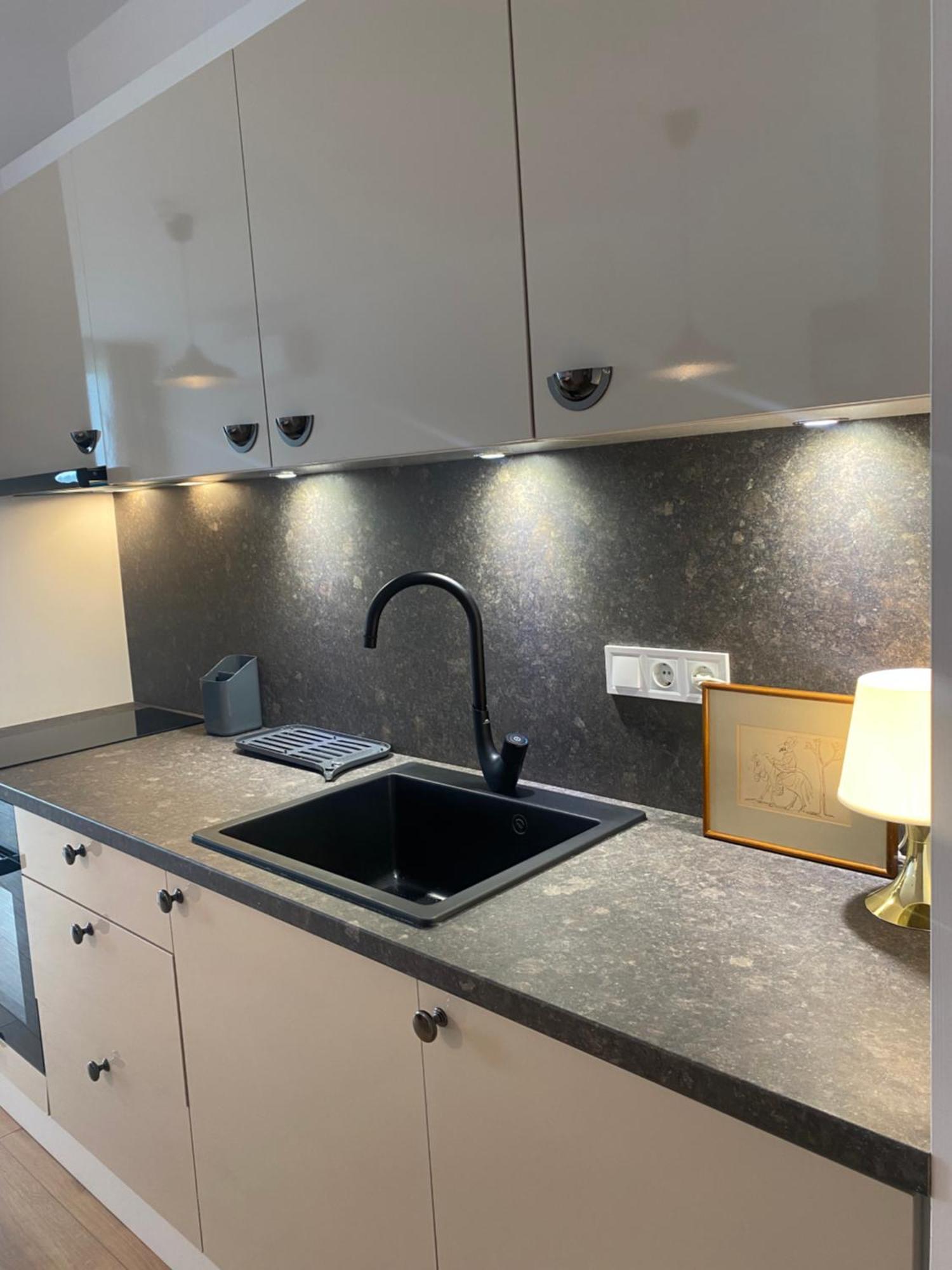 Mycampus Unwe Studentski Mountain Views Modern Kitchen Equipment Sofya Dış mekan fotoğraf