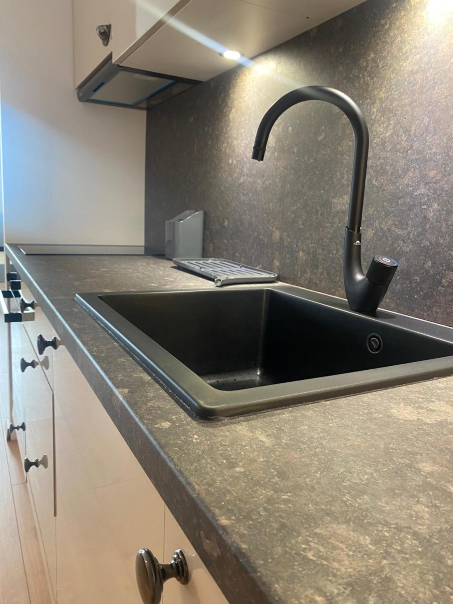 Mycampus Unwe Studentski Mountain Views Modern Kitchen Equipment Sofya Dış mekan fotoğraf